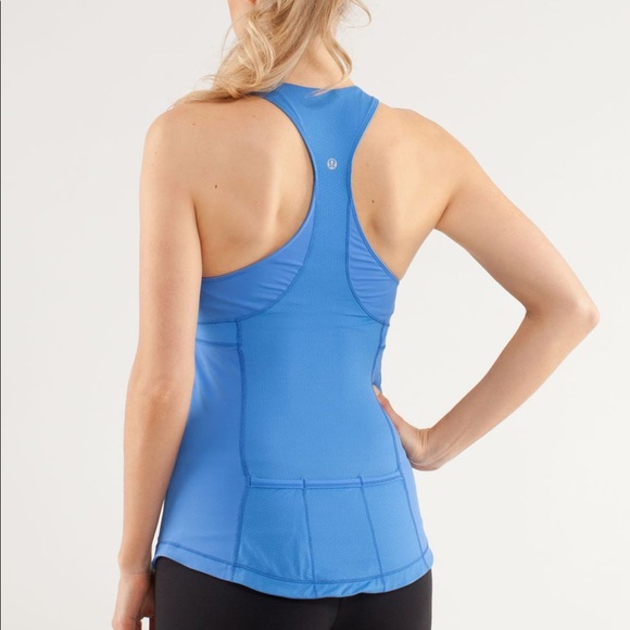 Lululemon Run Tank - Picture 9 of 10